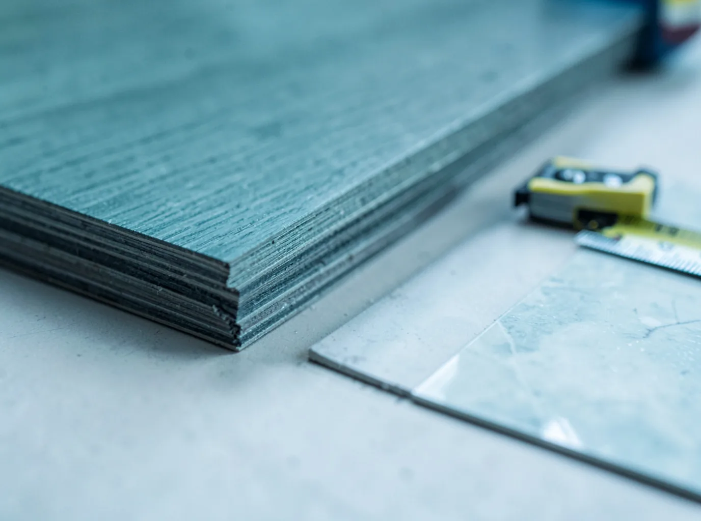 Luxury Vinyl Plank Installation Port Republic, VA FAQs